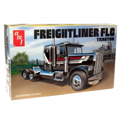Model Plastikowy - Ciężarówka Freightliner FLC Semi Tractor - AMT1195